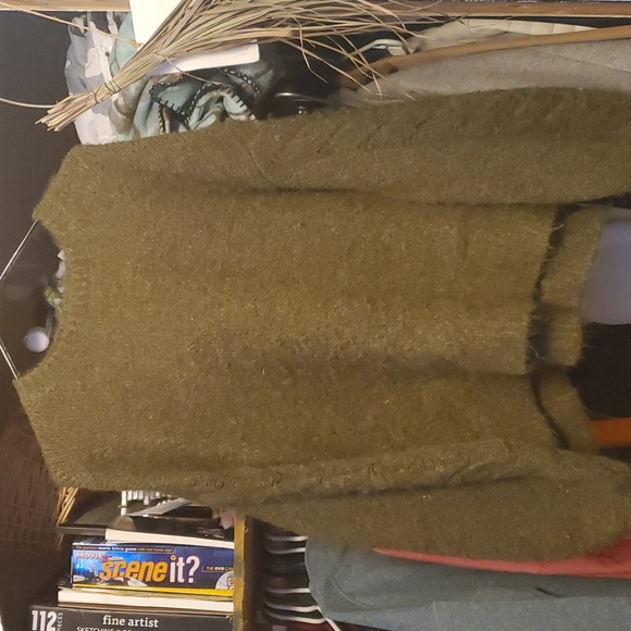 Universal Threads, large, green - Picture 1 of 3